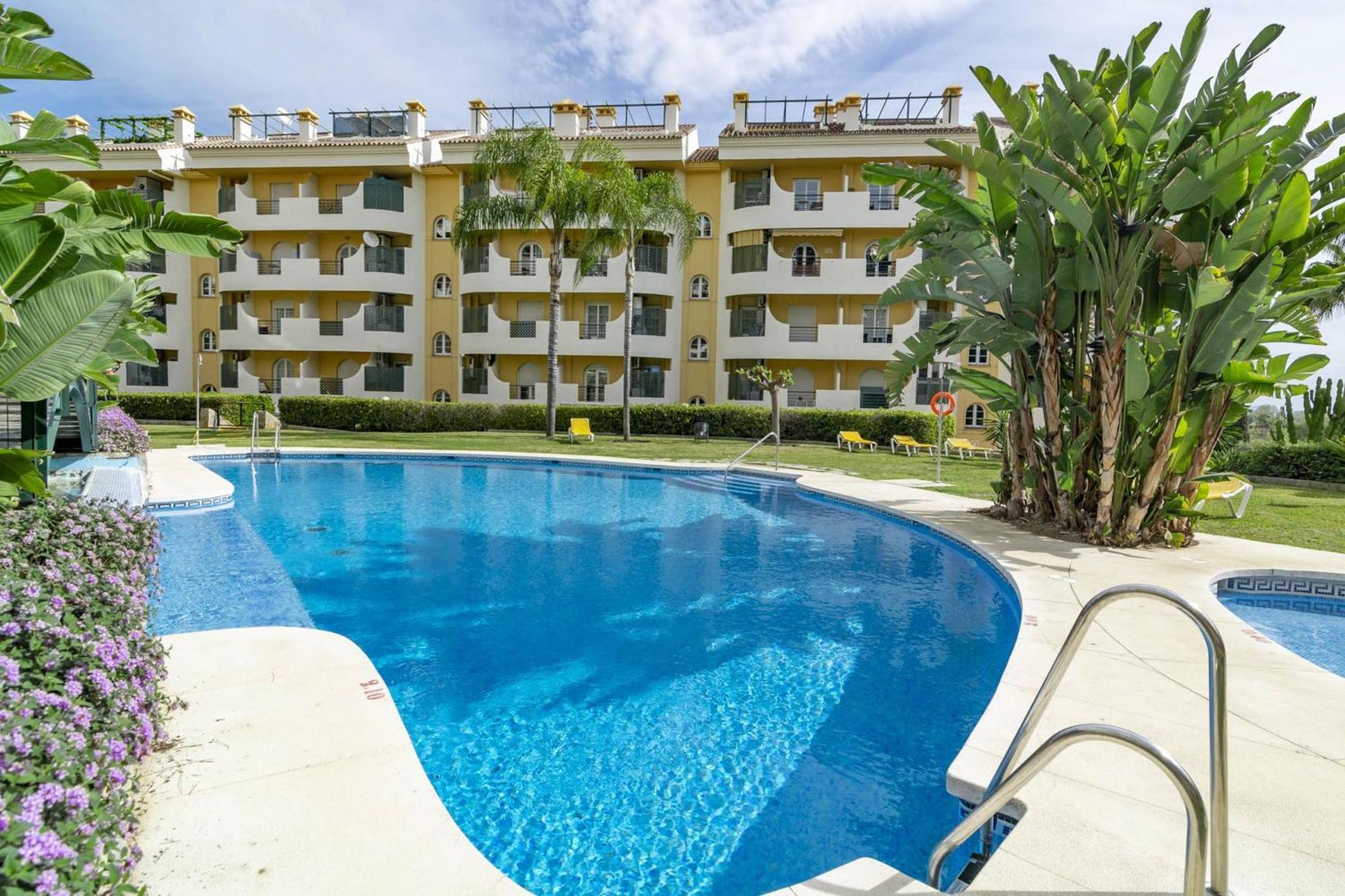 Apartment Sda Donana Puerta3 Pl 4 I Marbella