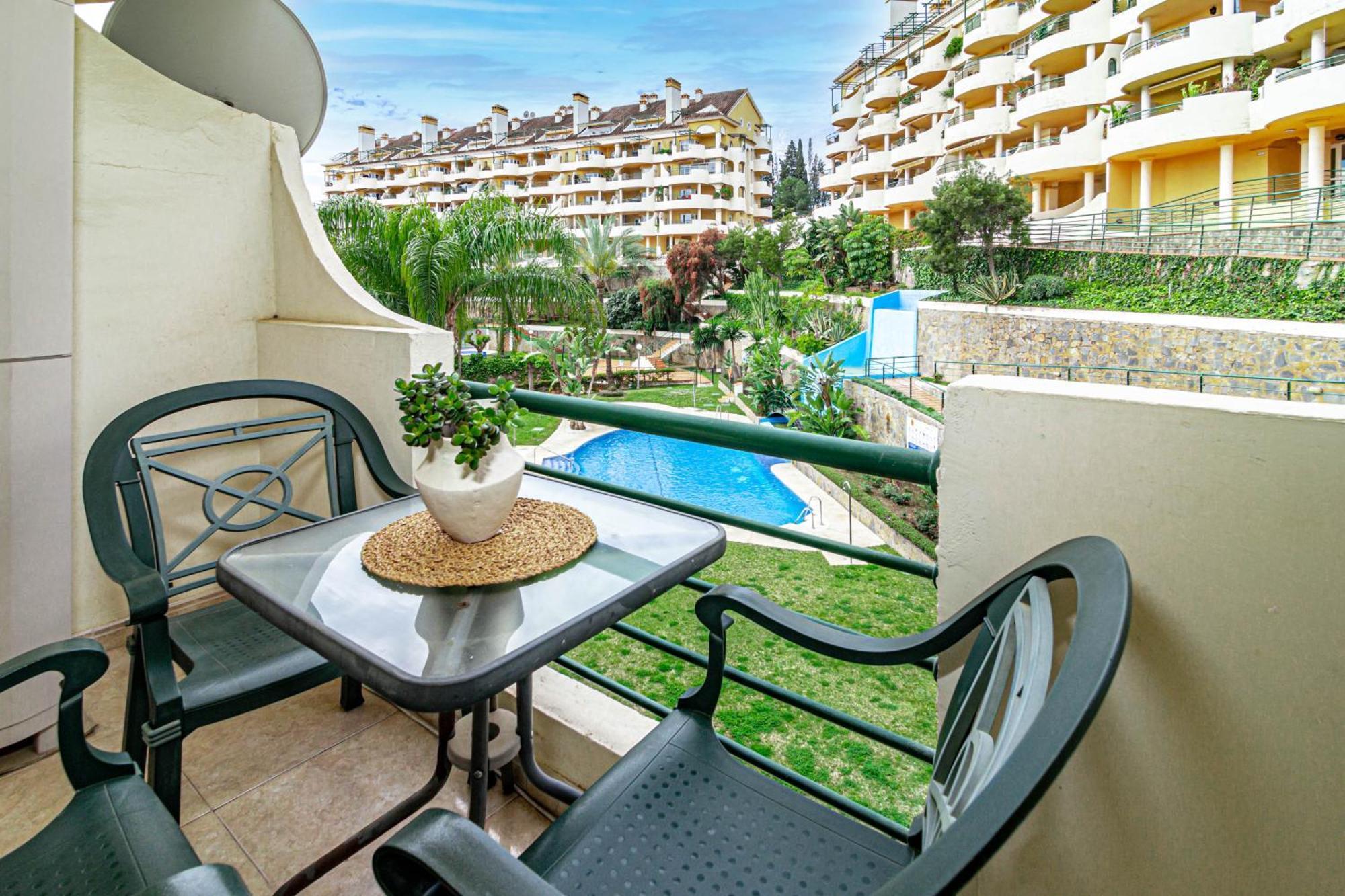 Sda Donana Puerta3 Pl 4 I * Marbella