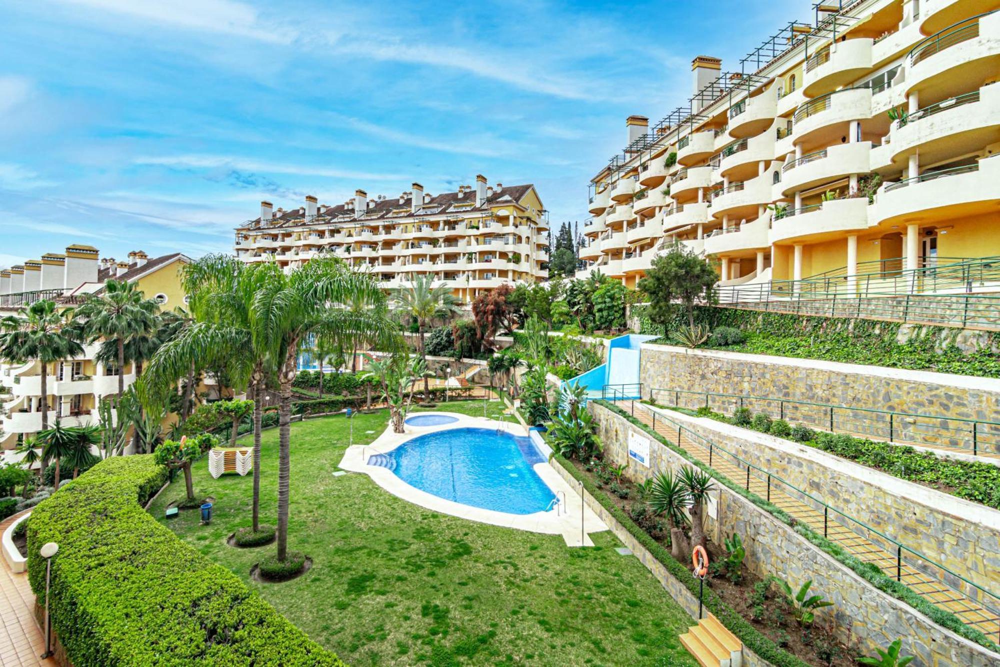 Apartment Sda Donana Puerta3 Pl 4 I *