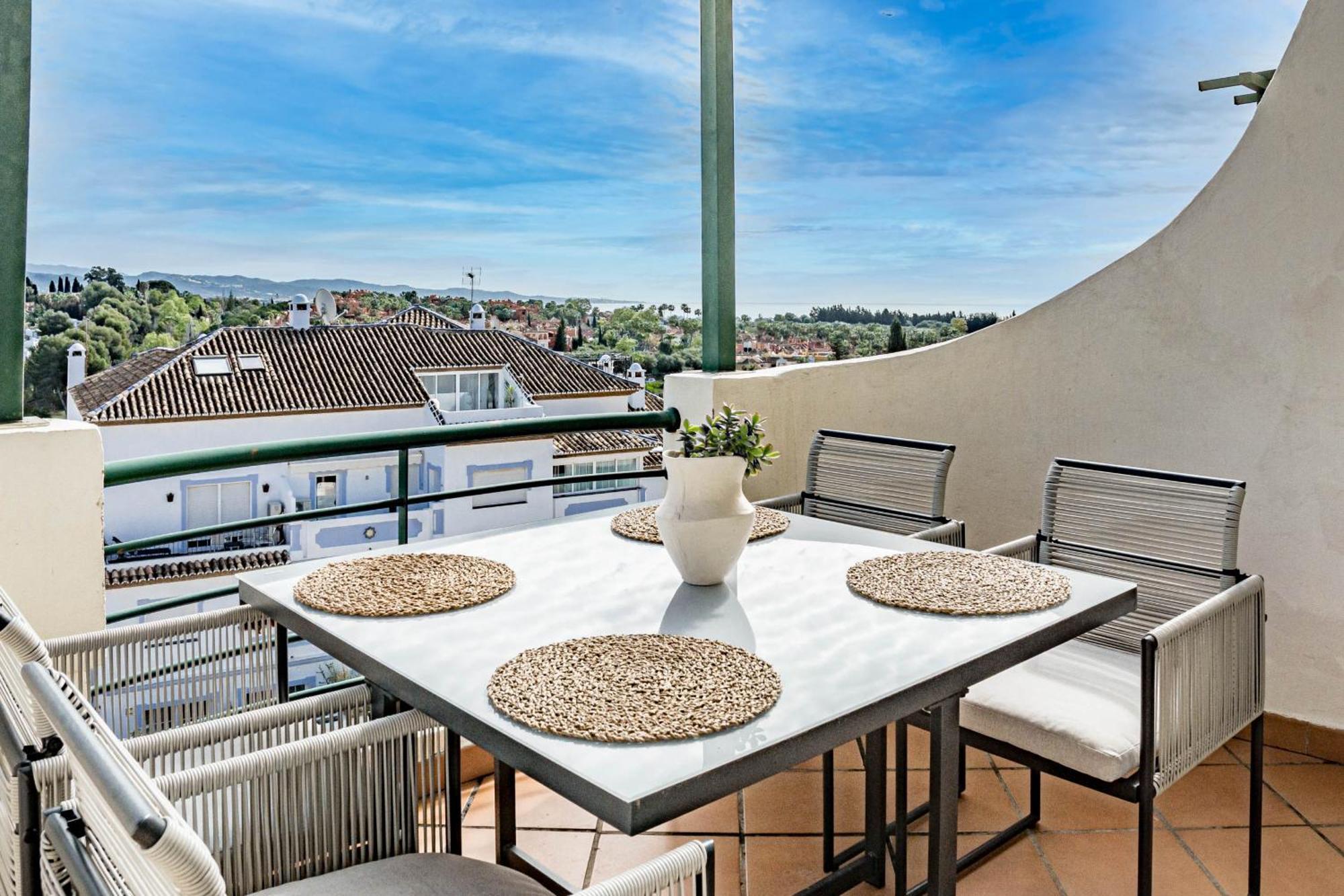 Apartment Sda Donana Puerta3 Pl 4 I Marbella