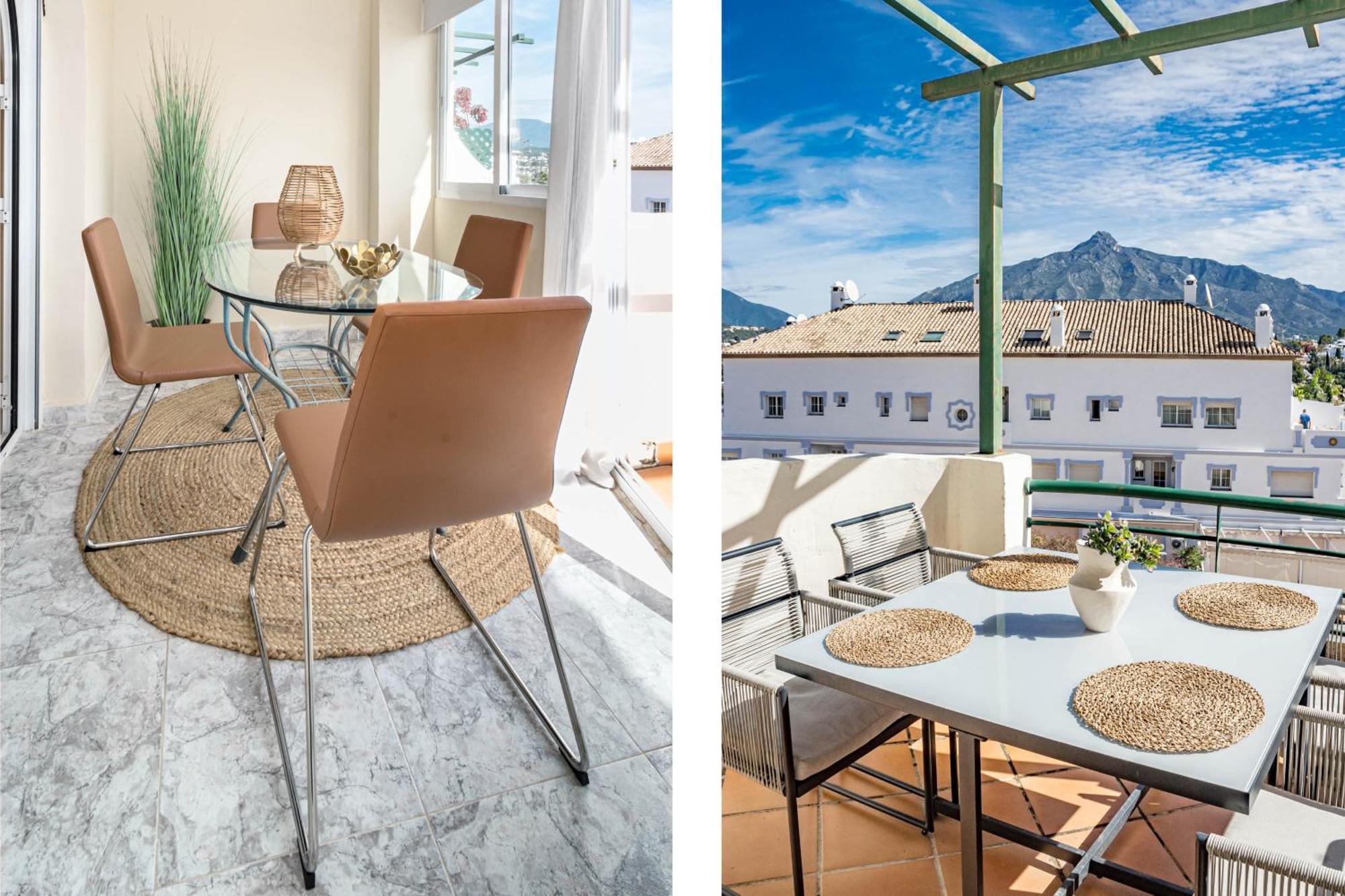 Sda Donana Puerta3 Pl 4 I Apartment Marbella