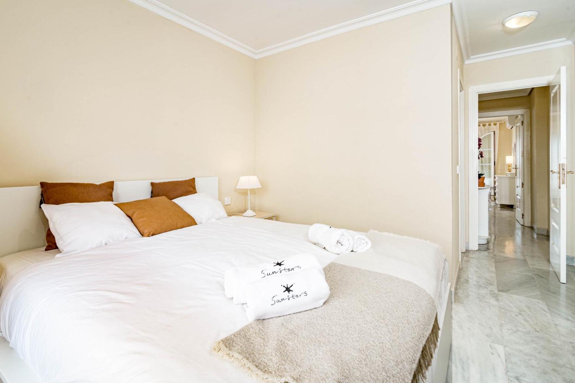 Sda Donana Puerta3 Pl 4 I Apartment