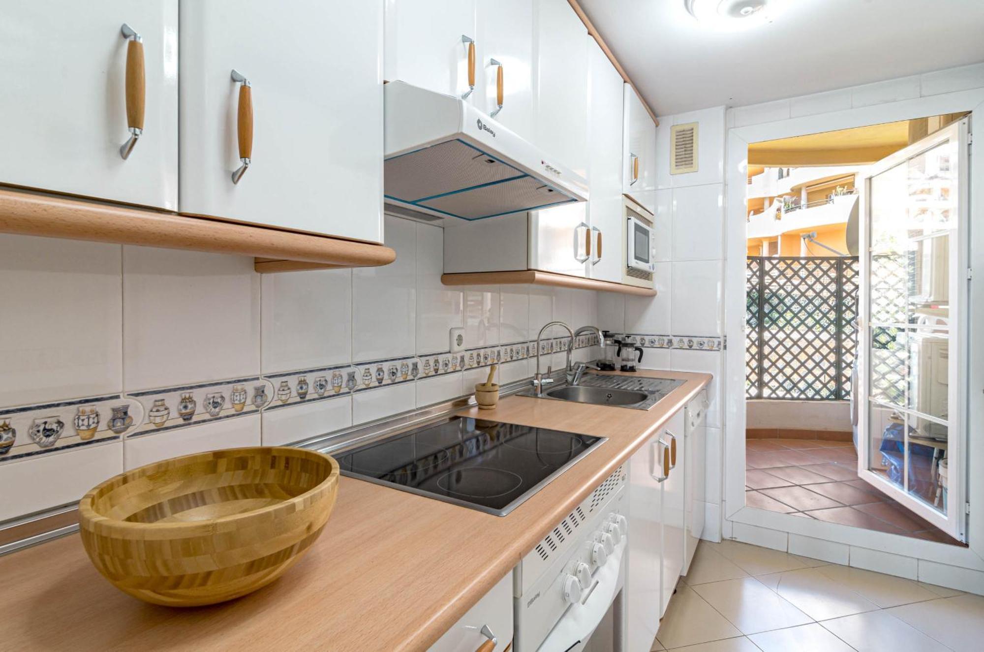 Apartment Sda Donana Puerta3 Pl 4 I Marbella