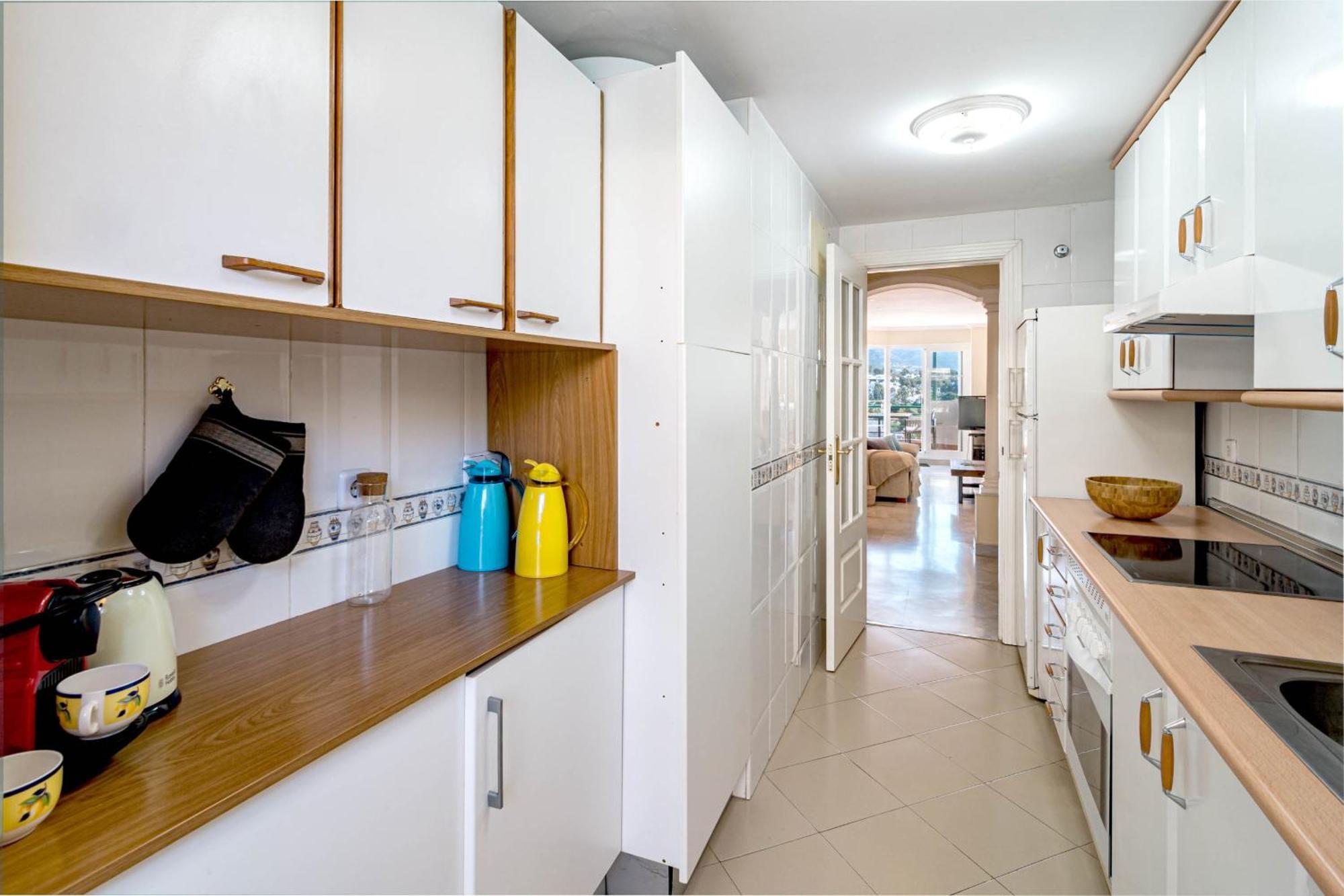 Sda Donana Puerta3 Pl 4 I Apartment Marbella