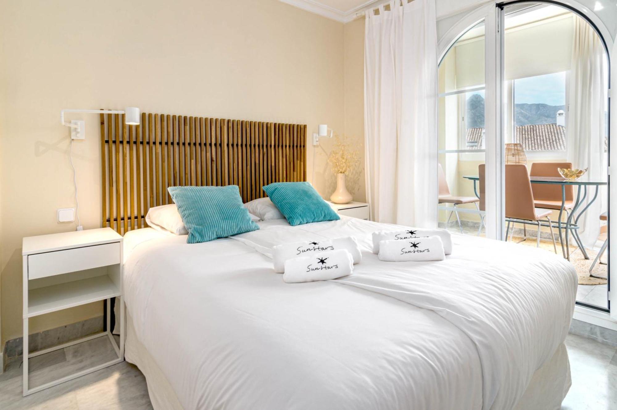 Apartment Sda Donana Puerta3 Pl 4 I Marbella