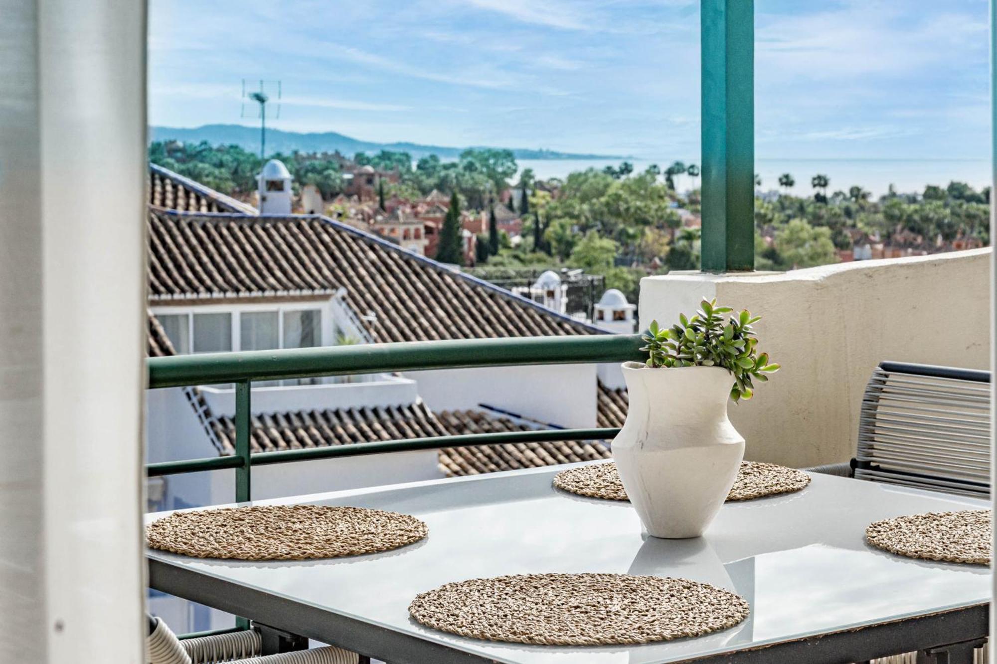 Apartment Sda Donana Puerta3 Pl 4 I Marbella