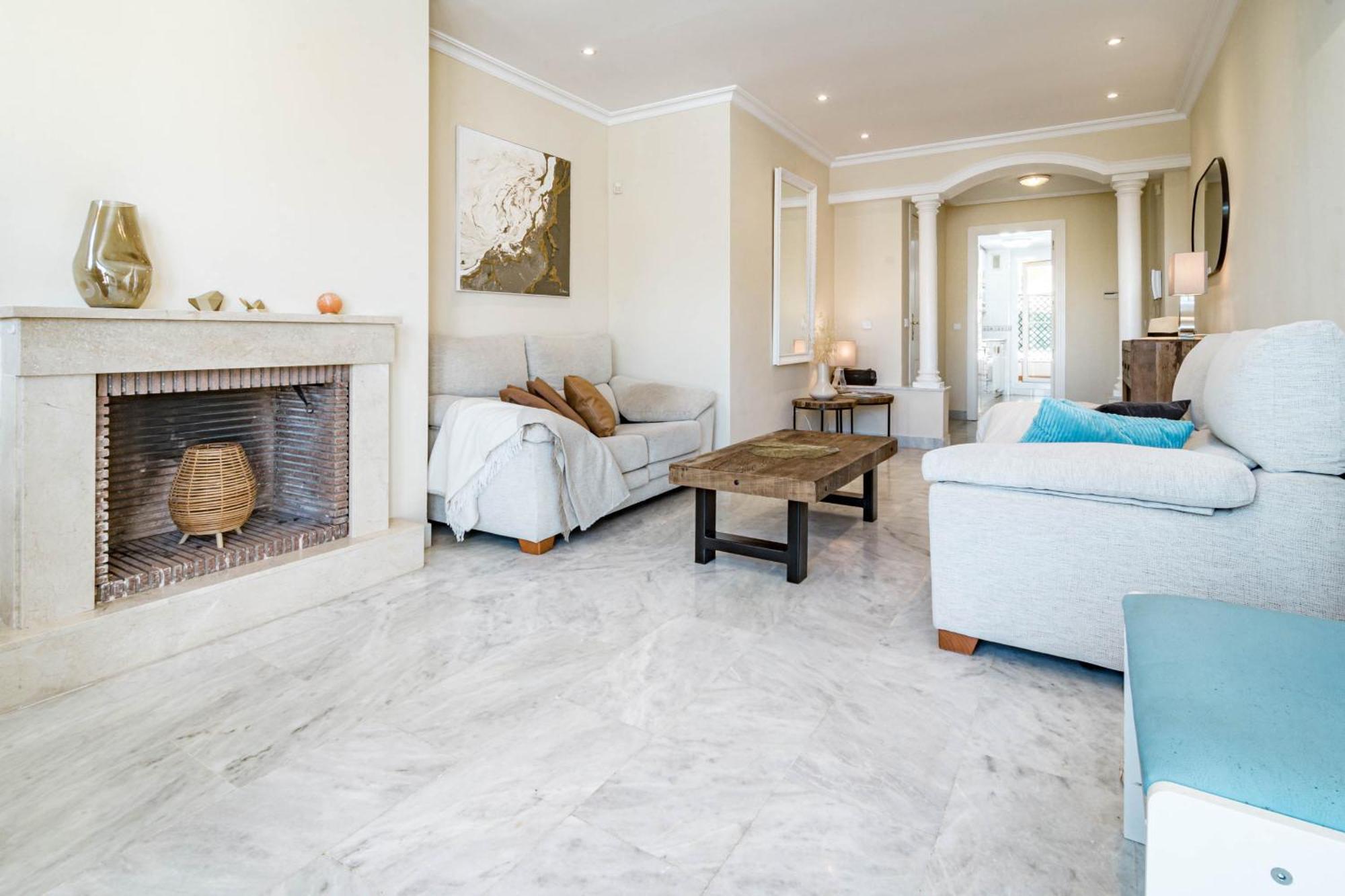 Apartment Sda Donana Puerta3 Pl 4 I Marbella