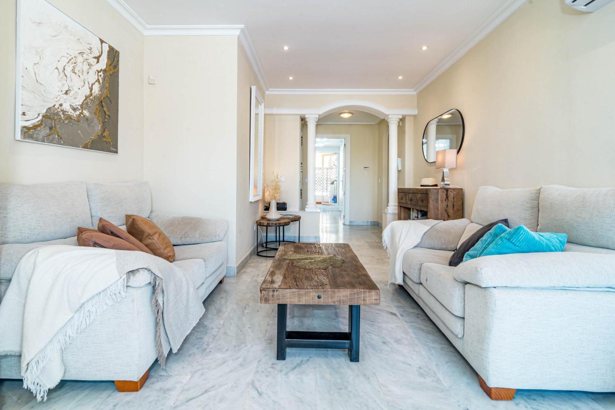 Sda Donana Puerta3 Pl 4 I Apartment Marbella